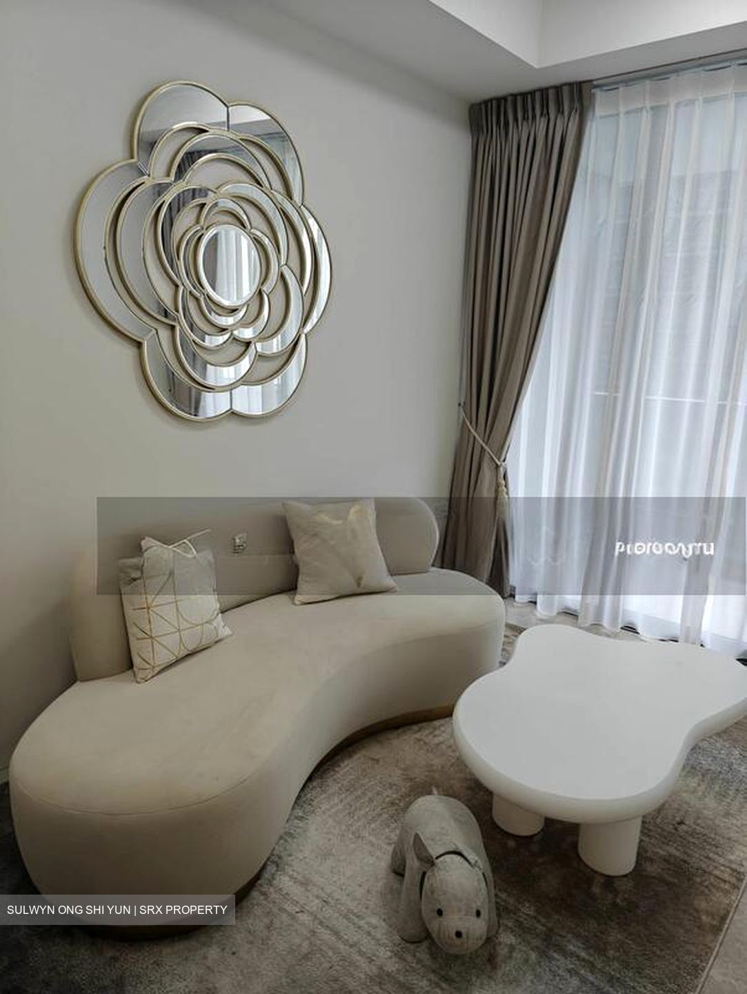 Amber Park (D15), Condominium #544953651